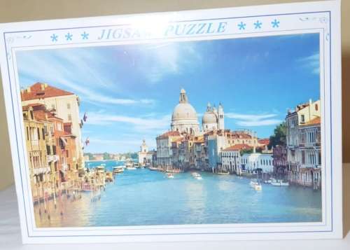 1000pcs Puzzles