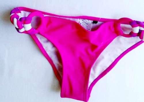 ROXY Bikini Bottoms (Size 34)