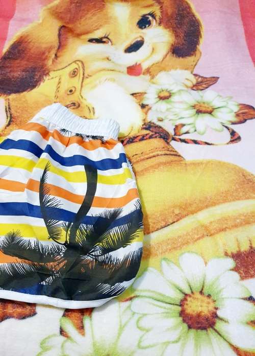 Puppy Love BEACH Kit (Size M)
