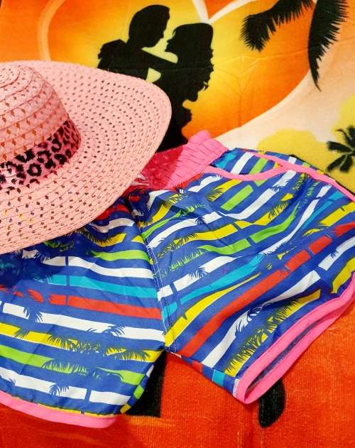 Summer Loving Beach Kit (Size M)