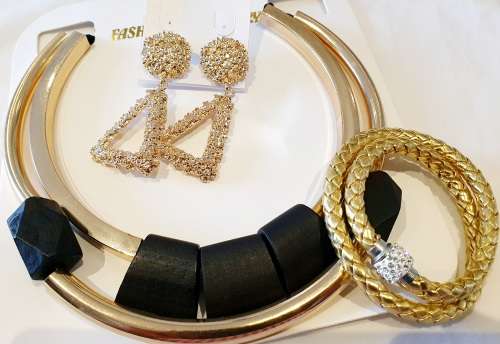 Stunning Jewellery Kit