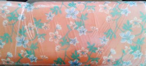 Single Foam Mattress