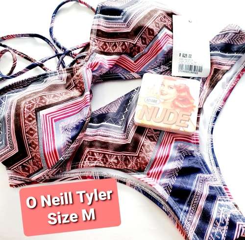 O Neill Tyler Bikini Set (M)
