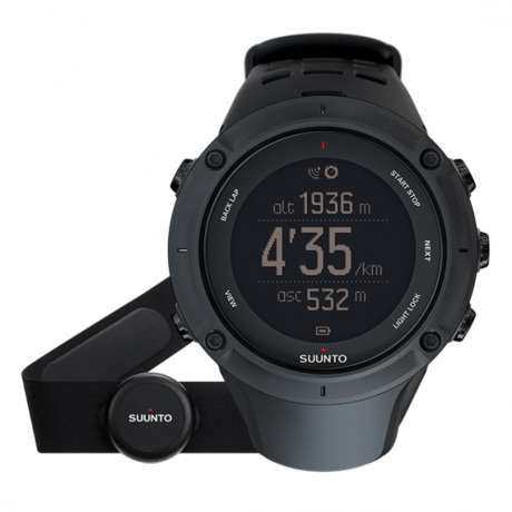 Suunto Ambit 3 Peak HR
