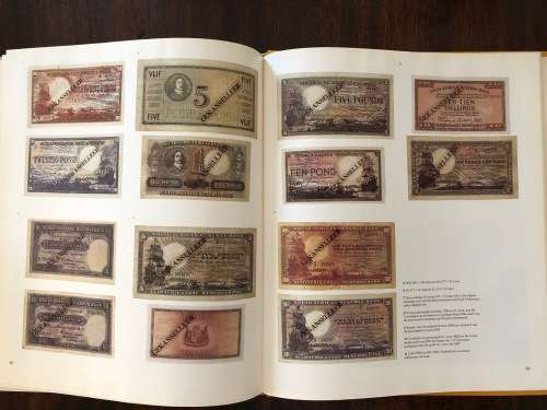 Geld in Suid-Afrika - C.L. Engelbrecht