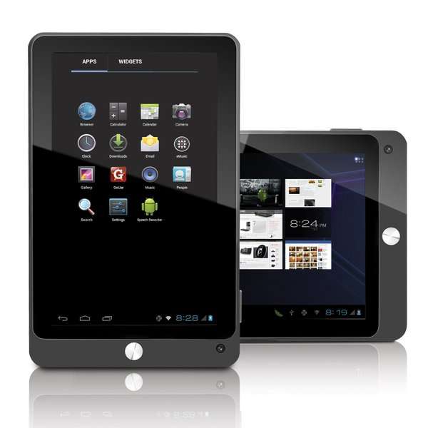 COBY KYROS 7inch INTERNET TABLET - Local stock ready to ship