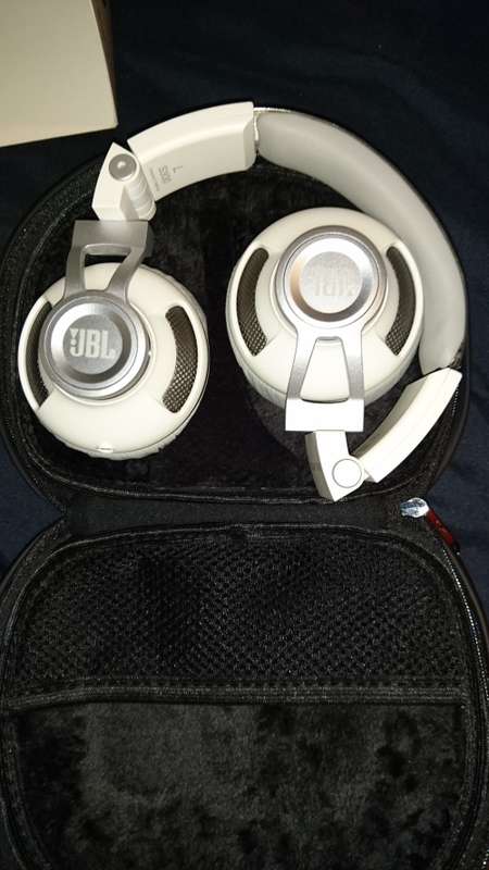 JBL SYNCHROS S300i HEADSET SPECIAL !!!!!!!!
