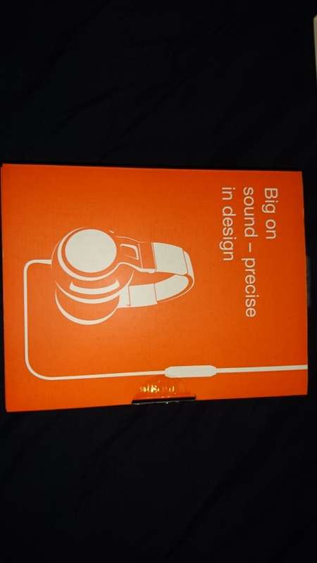 JBL SYNCHROS S300i HEADSET SPECIAL !!!!!!!!