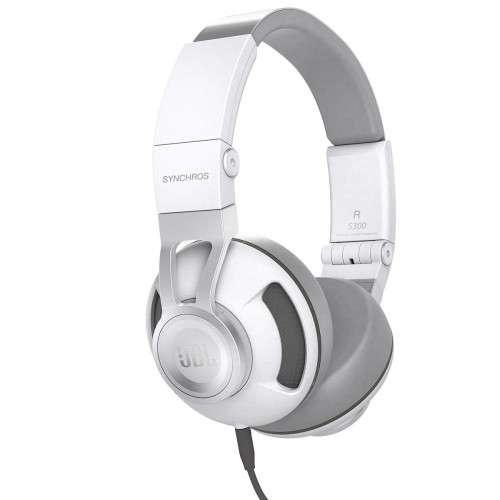JBL SYNCHROS S300i HEADSET SPECIAL !!!!!!!!