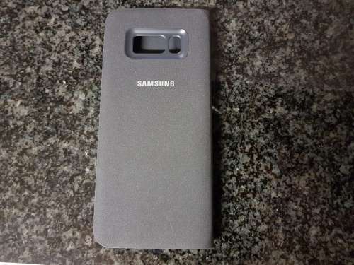 SAMSUNG GALAXY S8+ PLUS