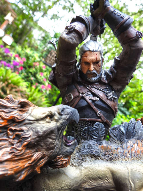 THE WITCHER 3 WILD HUNT COLLECTOR'S EDITION