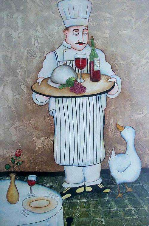 large Original Oil painting on canvas 60x90cm : by Avis Saggis