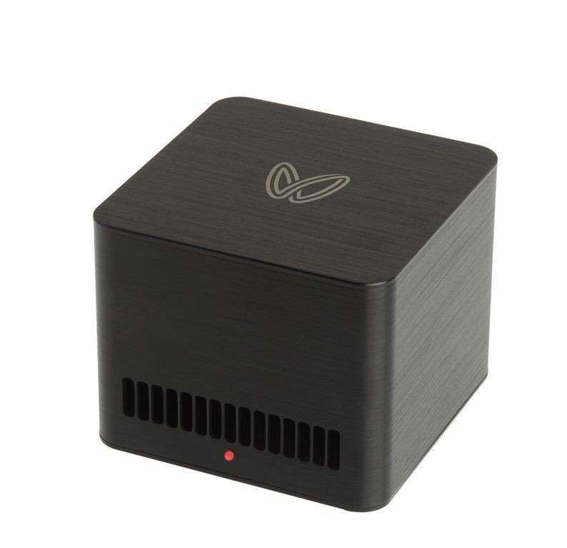Butterflylabs 7GH/s Bitcoin Miner