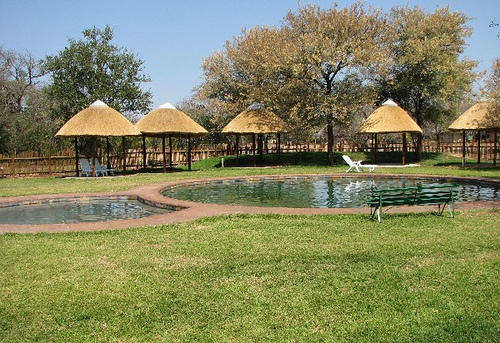Kruger National Park