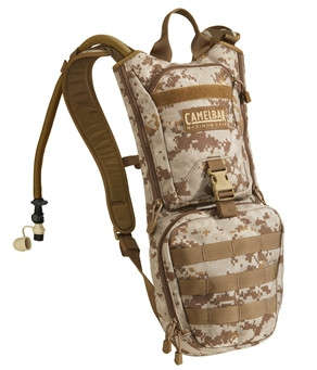 Camelbak - Camelback Ambush Water Hydration System Backpack