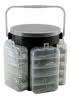 643 PIECE HARDWARE CADDY - A MUST HAVE!!!