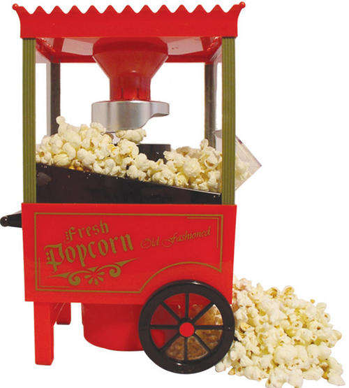POPCORN MAKER