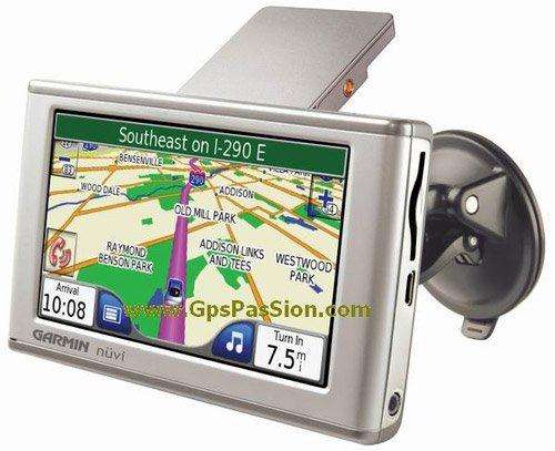 GARMIN NUVI 300 WITH LATEST 2011 SA MAPS, TRACKS4 AFRICA, SPEEDCAMS, ETC.