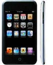 APPLE IPOD TOUCH 8GB 2ND GENERATION ****LATE ENTRY****