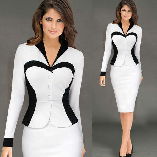 !!! NEW ARRIVAL !!! BEAUTIFUL LONG SLEEVE DRESS/ PARTY DRESS IN SIZE M TO XL