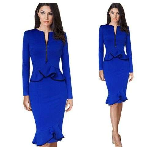 !!! NEW ARRIVAL !!! BEAUTIFUL DRESS/ PARTY DRESS IN SIZE 34