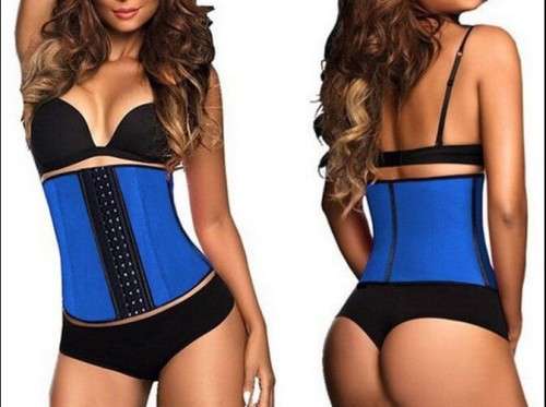 ELEGANT  BANDAGE CORSET IN SIZE XL, XXL