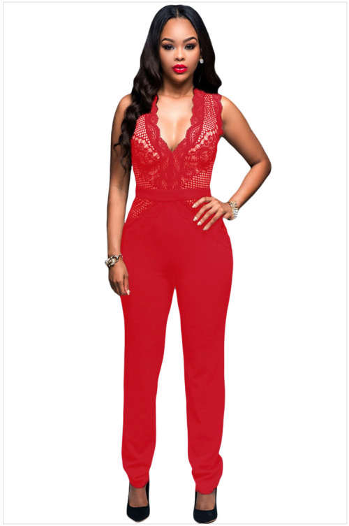 !!! NEW ARRIVAL !!! BEAUTIFUL ROMPER/JUMPSUIT IN SIZE S