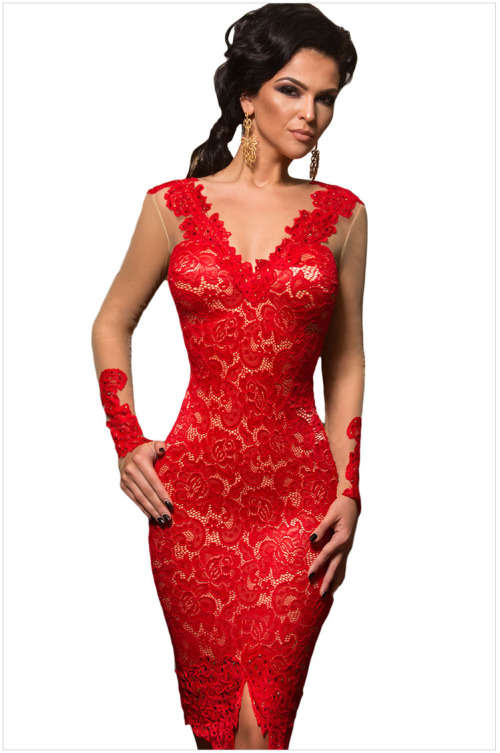 !!! NEW ARRIVAL !!! BEAUTIFUL DRESS/ PARTY DRESS IN SIZE S TO L