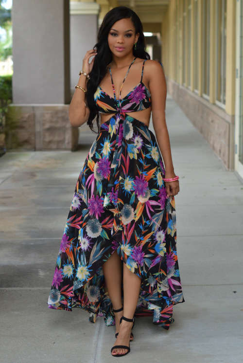 !!! NEW ARRIVED!!! BEAUTIFUL DRESS/ PARTY DRESS IN SIZE S TO L