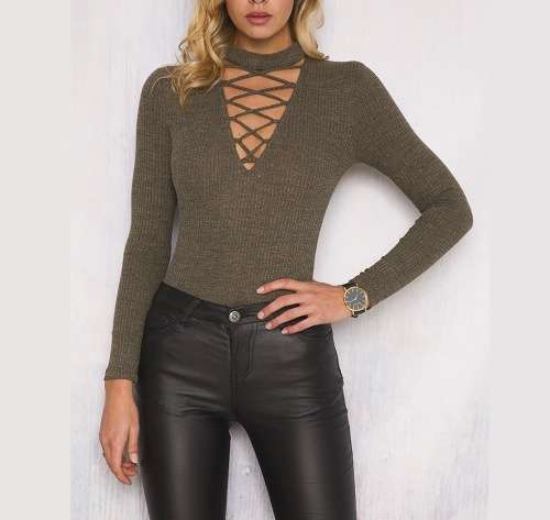 !!! NEW ARRIVAL !!! SEXY BLACK BODYSUIT IN SIZE S TO L