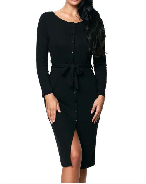 Elegant Dress in size M,L