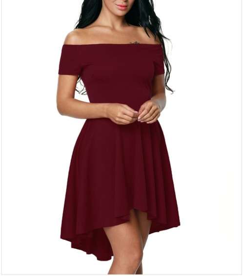 !!! NEW ARRIVED!!! BEAUTIFUL DRESS/ PARTY DRESS IN FOUR COLORS IN SIZE M,L