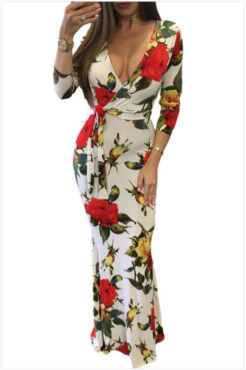 !!! NEW ARRIVED!!! BEAUTIFUL DRESS/ PARTY DRESS IN SIZE S TO L