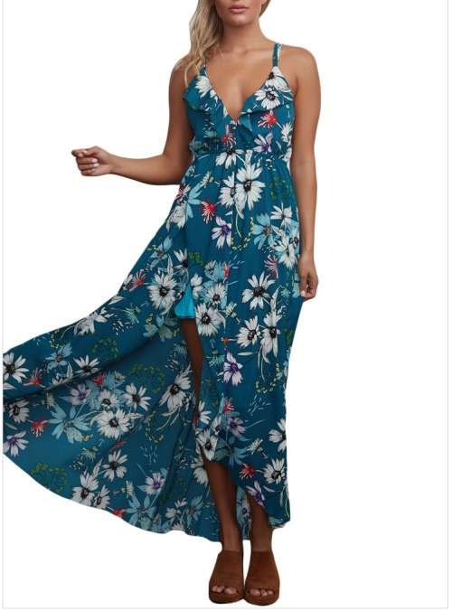 !!! NEW ARRIVAL !!! BEAUTIFUL DRESS/ PARTY DRESS IN SIZE L