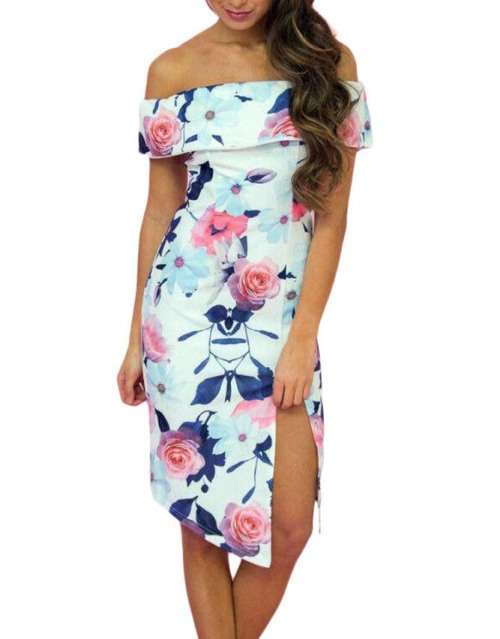Elegant Dress In size M, L
