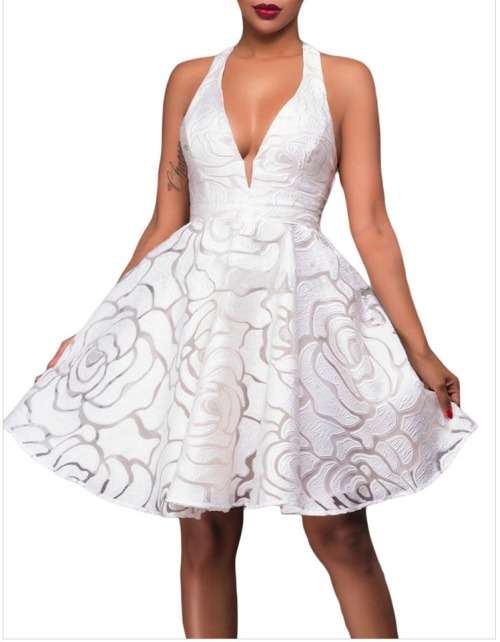 !!! NEW ARRIVED!!! BEAUTIFUL DRESS/ PARTY DRESS IN SIZE S,M,L