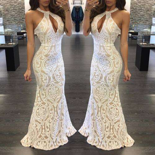 !!! NEW ARRIVED!!! BEAUTIFUL DRESS/ PARTY DRESS IN SIZE M