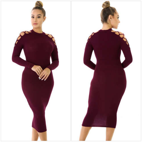 !!! NEW ARRIVED!!! BEAUTIFUL DRESS/ PARTY DRESS IN SIZE L