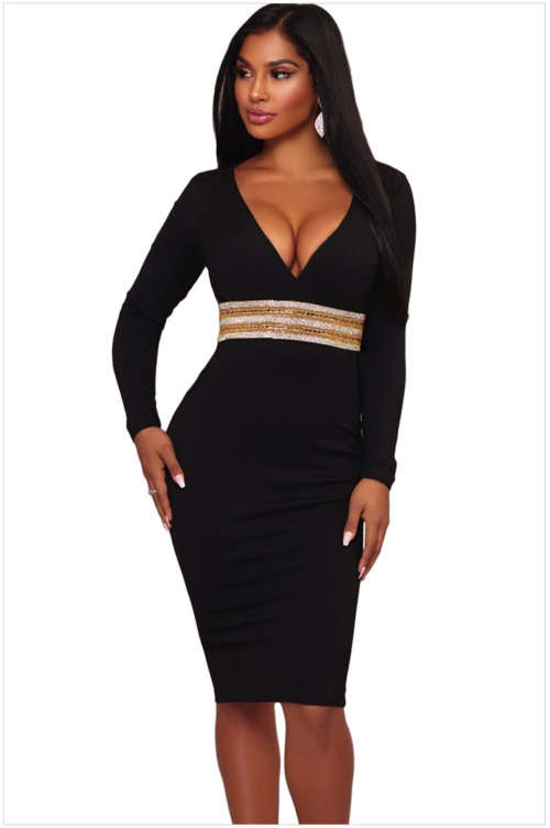 !!! NEW ARRIVAL !!! BEAUTIFUL DRESS/ CASUAL DRESS IN SIZE S TO L