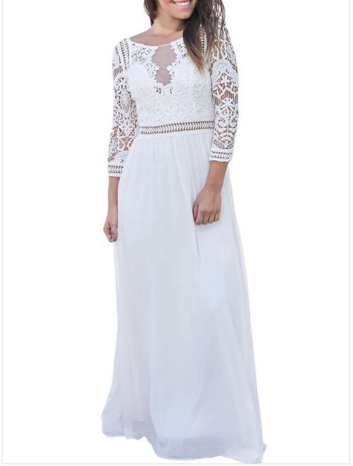 !!! NEW ARRIVAL !!! BEAUTIFUL DRESS/ CASUAL DRESS IN SIZE S TO L