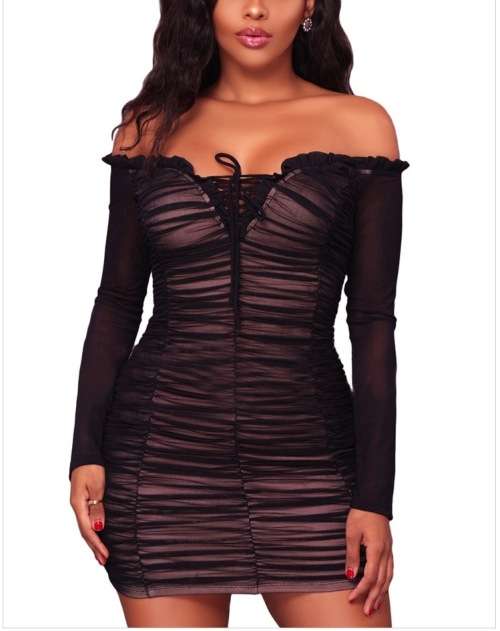 !!! NEW ARRIVAL !!! BEAUTIFUL DRESS/ PARTY DRESS IN SIZE S TO L