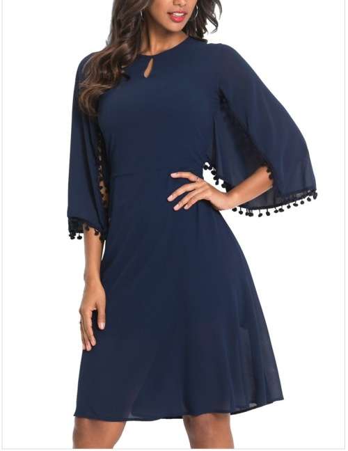 Formal Fashion Dress in size 32