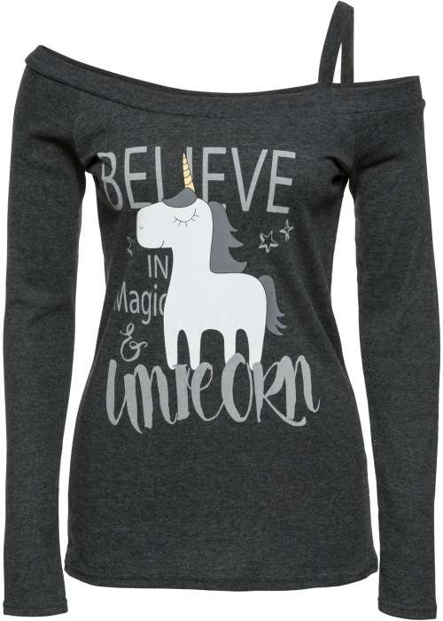 Unicorn Long Sleeve Top