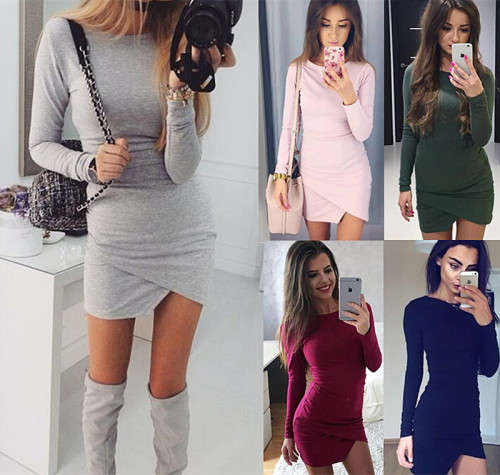 SEXY DRESS IN SIZE 32/34