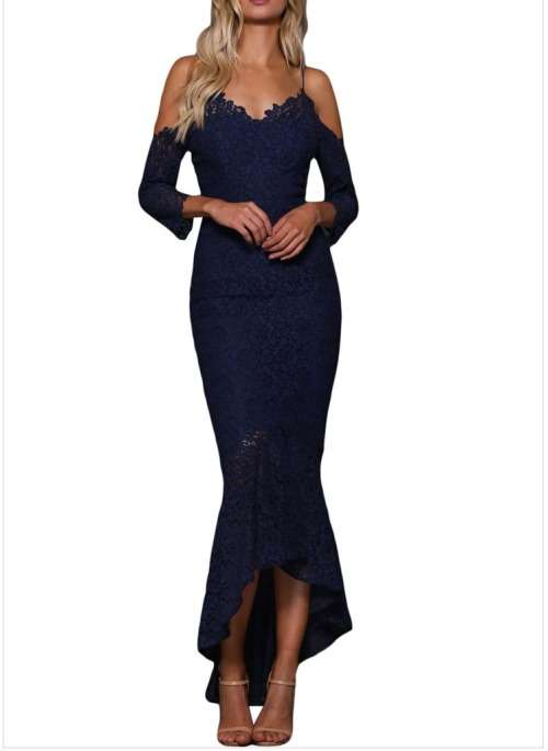 !!! NEW ARRIVED!!! SEXY LACE DRESS/ PARTY DRESS IN SIZE S