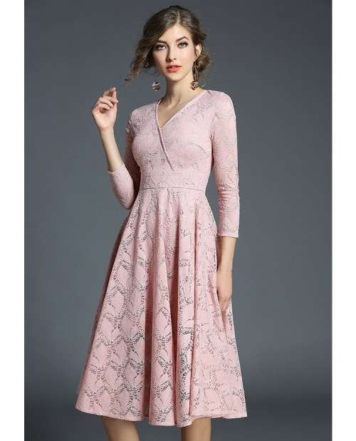 !!! NEW ARRIVAL !!! BEAUTIFUL DRESS/ ELEGANT DRESS IN SIZE 32