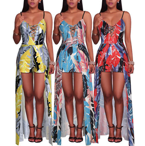 !!! NEW ARRIVAL !!! BEAUTIFUL ROMPER/JUMPSUIT IN SIZE S TO L