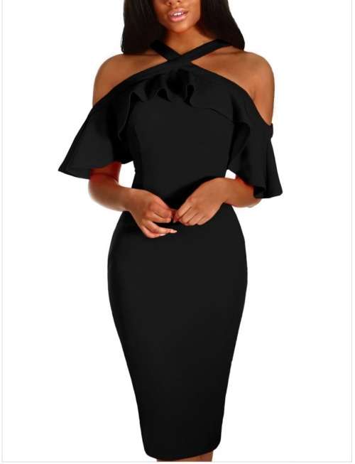 !!! NEW ARRIVAL !!! PARTY DRESS/ ELEGANT DRESS