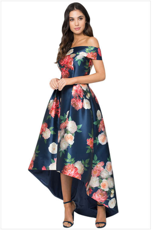 !!! NEW ARRIVAL !!! PARTY DRESS/ ELEGANT DRESS IN SIZE S TO L