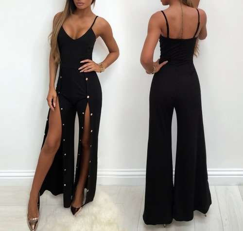 !!! NEW ARRIVAL !!! JUMPSUIT IN SIZE S TO L